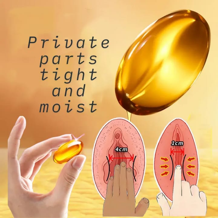 महिलाको गोप्य योनी Tighting and Whitening को लागि - glucan intimate care lotion and tube ( All set )