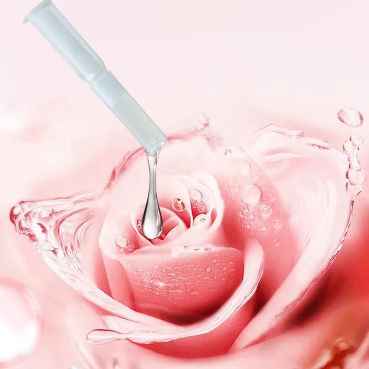 महिलाको गोप्य योनी Tighting and Whitening को लागि - glucan intimate care lotion and tube ( All set )